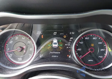 2016 Dodge Charger Sxt from USA, damaged, VIN 2C3CDXHGXGH154303